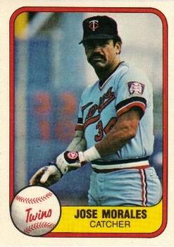 Jose Morales