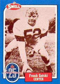 Frank Gatski