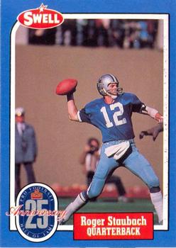 Roger Staubach