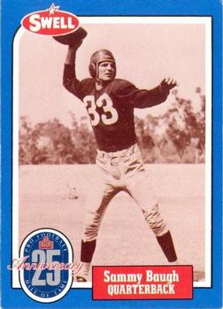 Sammy Baugh