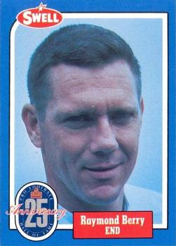 Raymond Berry