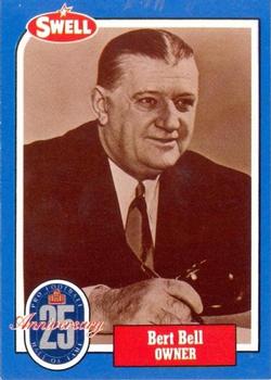 Bert Bell