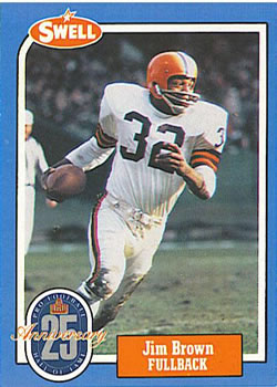 Jim Brown