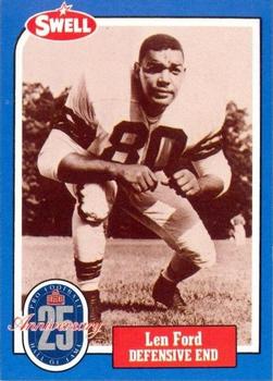 Len Ford