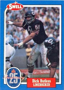 Dick Butkus