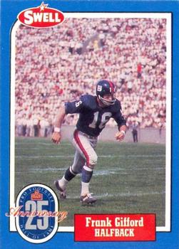 Frank Gifford