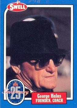 George Halas
