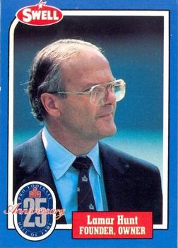 Lamar Hunt
