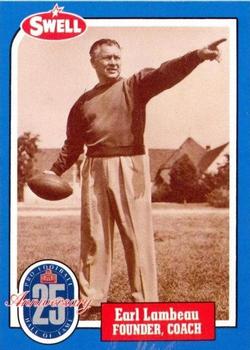 Curly Lambeau