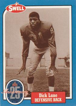 Dick Lane
