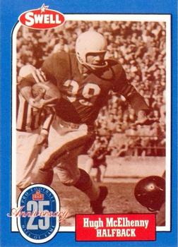 Hugh McElhenny
