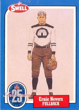 Ernie Nevers