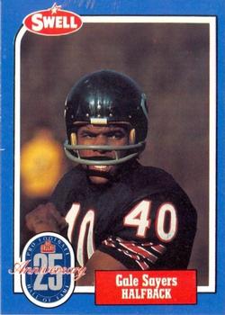 Gale Sayers