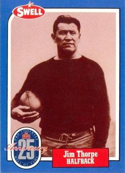 Jim Thorpe