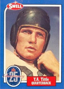 Y.A. Tittle