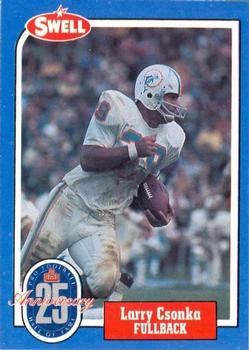 Larry Csonka