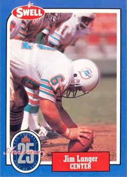 Jim Langer