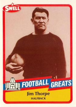 Jim Thorpe