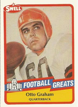 Otto Graham