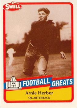 Arnie Herber