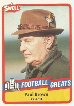 Paul Brown