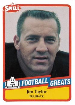 Jim Taylor