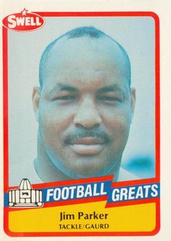 Jim Parker