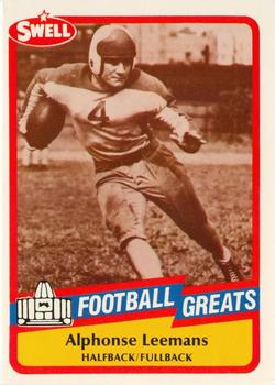 Tuffy Leemans