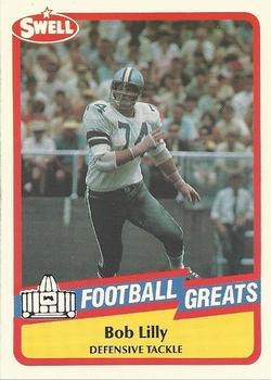 Bob Lilly