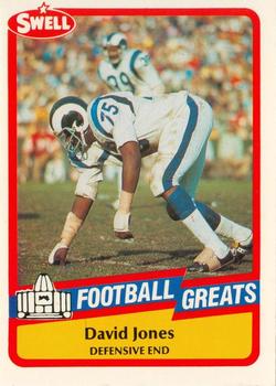 Deacon Jones