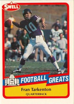 Fran Tarkenton
