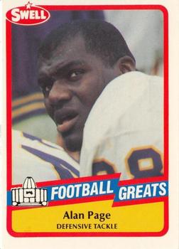 Alan Page