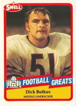 Dick Butkus