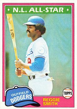 Reggie Smith