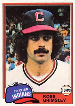 Ross Grimsley