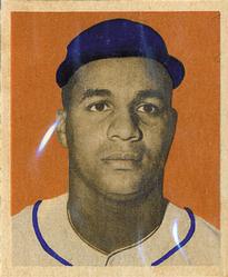 Roy Campanella