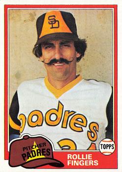 Rollie Fingers