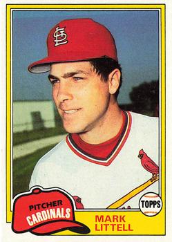 Mark Littell
