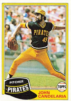 John Candelaria