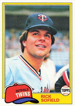 Rick Sofield
