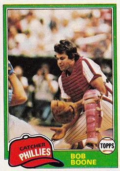 Bob Boone