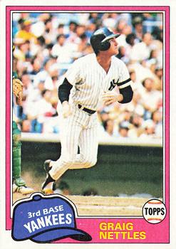 Graig Nettles