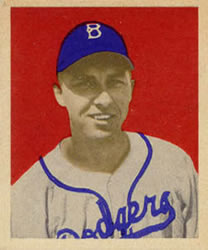 Gil Hodges