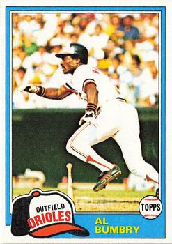 Al Bumbry