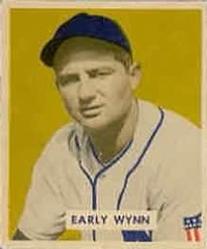 Early Wynn