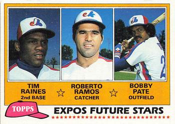 Tim Raines