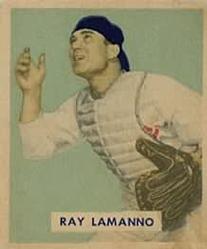 Ray LaManno