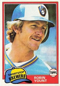 Robin Yount