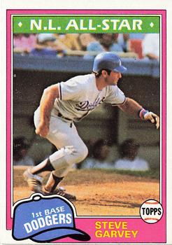 Steve Garvey