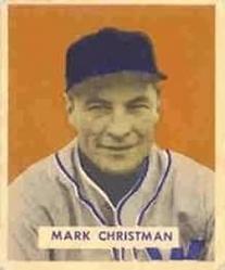 Mark Christman